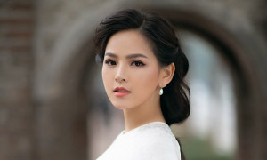 Dần hồi phục sau tai nạn liệt chân, Phi Huyền Trang tái xuất khoe nhan sắc rạng rỡ