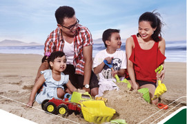 Vietcombank triển khai mới tính năng tiết kiệm tự động trên VCB - iBanking