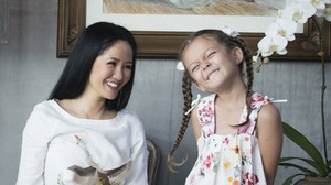 Hồng Nhung: Nỗi buồn giấu đi và đón nhận tình yêu mới