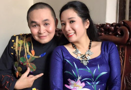 Thanh Thanh Hiền: 'Tôi và Xuân Hinh hợp nhau, diễn ăn ý hơn sam'