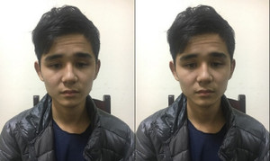 Tài xế taxi bị cứa cổ ở Mỹ Đình: Nghi phạm khai gì?