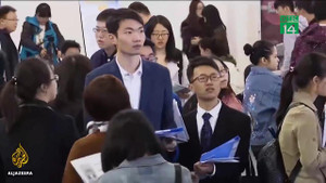 Những nạn nhân của trì trệ kinh tế ở Trung Quốc