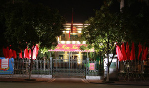 Kiểm tra đột xuất việc ứng trực Tết, Chủ tịch Hải Phòng yêu cầu xử nghiêm nhiều đơn vị, cá nhân