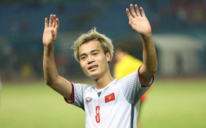 Thói quen không thể bỏ của Văn Toàn trong đêm giao thừa