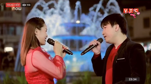 Trực tiếp: Chương trình đặc biệt đón giao thừa Tết Kỷ Hợi 2019