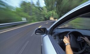 Những điểm tài xế cần lưu ý khi chạy đường đèo du xuân