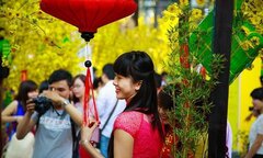 Những điểm du lịch hot nhất dịp Tết Nguyên Đán Kỷ Hợi