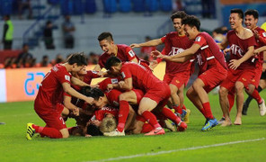 Điểm lại những thành công khó tin của thể thao Việt Nam năm 2018