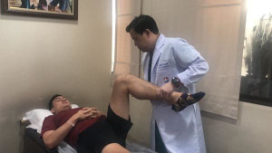 Cơ thể hoàn hảo, Đặng Văn Lâm chờ tập ra mắt 'đại gia' Thai League