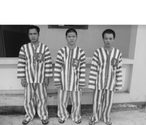 Lần theo dấu vết, truy bắt tội phạm trong 'tháng củ mật'