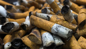 Hawaii dự định nâng độ tuổi hút thuốc tối thiểu lên…100