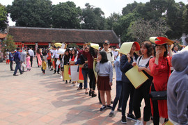 Miền Bắc còn nắng nóng như mùa hè đến bao giờ?