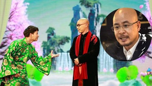 Xúc phạm, sỉ nhục ông Đặng Lê Nguyên Vũ: Táo quân hay Táo quẫn?