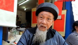 Tri ân mùng 3 Tết, học trò xưa đem biếu thầy 'nải chuối, củ khoai'