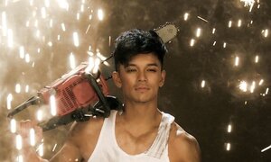 Trọng Hiếu: 'Làm nhạc giống như mở nhà hàng'