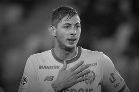 Xác nhận tìm thấy thi thể ngôi sao ngoại hạng Anh mất tích trên biển