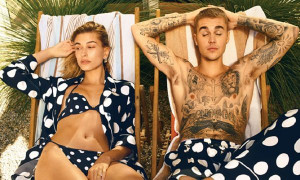 Justin Bieber bị cư dân mạng chế giễu vì tuyên bố không 'ăn cơm trước kẻng'