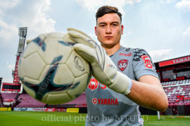 HLV Muangthong United: Đặng Văn Lâm sẽ vá tử huyệt cho đội bóng