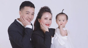 Diễn viên 40 tuổi 4 đời chồng chia sẻ kinh nghiệm làm dâu