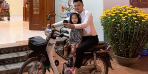 'Táo Giao thông' Tự Long: Tết mệt thật, mới uống tí đã say