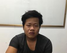 Trốn khỏi trại giam, nam thanh niên 9X bị tóm khi đang ăn Tết ở quê