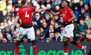 Trực tiếp Fulham vs MU, link xem vòng 26 Ngoại hạng Anh 2019