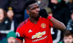Đè bẹp Fulham, MU thẳng tiến vào top 4