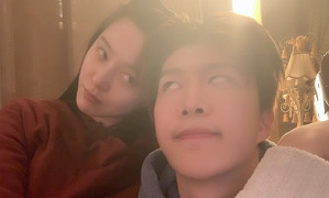 Phạm Băng Băng trẻ đến mức được Phạm Thừa Thừa gọi là 'em gái'