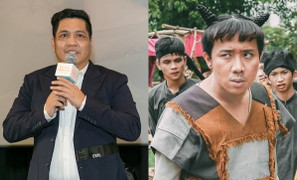 Đạo diễn Đức Thịnh: 'Trấn Thành sai với tôi và ê kíp phim Trạng Quỳnh'