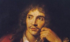 Molière là ai?