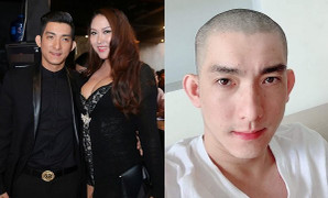 Chồng cũ Phi Thanh Vân uống thuốc tự tử vì làm ăn thua lỗ, mắc nợ xã hội đen