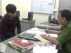 Khởi tố 2 nhân viên cũ cướp trạm thu phí Long Thành – Dầu Giây