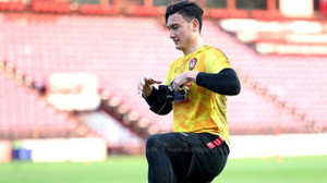 Đặng Văn Lâm nói về sự khác biệt giữa Thai League và V-League