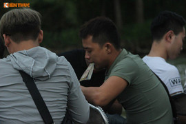 Video: Những chiếu bạc ăn tiền công khai ở chùa Hương