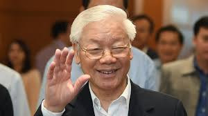 Chuyện về nhà chính khách Nguyễn Phú Trọng