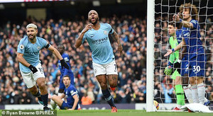 Trực tiếp Man City vs Chelsea, link xem vòng 26 Ngoại hạng Anh