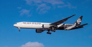 Không được phép hạ cánh, máy bay bay vòng vài giờ rồi quay về