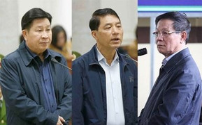 Nguyên Viện trưởng Lịch sử Đảng: 'Kỷ luật cán bộ không làm suy giảm uy tín của Đảng'