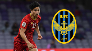 Báo châu Á: Công Phượng từ chối thi đấu ở Pháp để tới Hàn Quốc