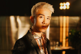 Vừa ra MV mới, Dương Edward tuyên bố nếu không thành công sẽ từ bỏ con đường ca hát