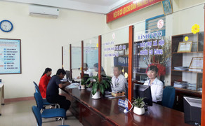 Ngày làm việc đầu năm tại Đà Nẵng: Hết việc chứ không hết giờ