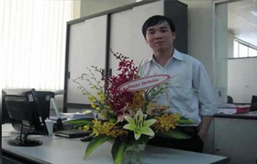 Toàn cảnh phó phòng ngân hàng giết bố, chém trọng thương mẹ và em gái ở Nghệ An