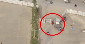 Tuyến đường 1.500 tỷ đồng không phải ai cũng biết, muốn đi qua phải xin phép ở Hà Nội