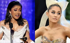 Loạt sự cố, tai tiếng đeo bám Grammy 2019