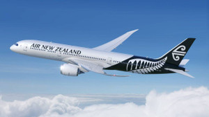 Máy bay New Zealand không được hạ cánh xuống Trung Quốc nghi ngờ có liên quan đến Đài Loan