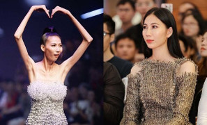 Người mẫu từng gây xôn xao vì gầy trơ xương: Ở nhà thuê, đi xe công cộng, chưa có đại gia