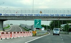 'VEC ra văn bản cấm xe là sai luật 100%'