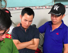 Kẻ gài chất nổ vào micro karaoke khiến 2 mẹ con bỏng nặng ở TP.HCM khai gì?