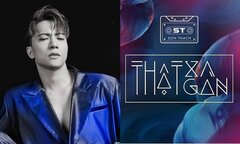 S.T úp mở nghệ danh mới, là mỹ nam đầu tiên xông đất Vpop năm Kỷ Hợi?