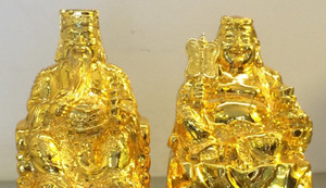 Ngày vía Thần tài 2019 là ngày nào?